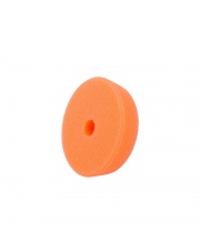 ZviZZer Trapez Orange Pad Medium Cut Ø90/25/80mm - ŚREDNIO TWARDA GĄBKA POLERSKA