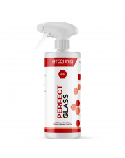 GTECHNIQ G6 Perfect Glass 500 ml - ANTYSTATYCZNY PŁYN DO SZYB