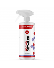 GTECHNIQ QD Quick Detailer 250 ml - SZYBKA PIELĘGNACJA LAKIERU