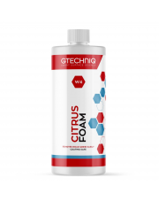 GTECHNIQ W4 Citrus Foam 1L - NEUTRALNA PIANA AKTYWNA