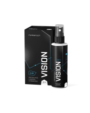 FXPROTECT VISION C-12 100ML - OCHRONNA POWŁOKA HYDROFOBOWA