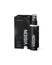 FX PROTECT VISION C-12 100ML - OCHRONNA POWŁOKA HYDROFOBOWA