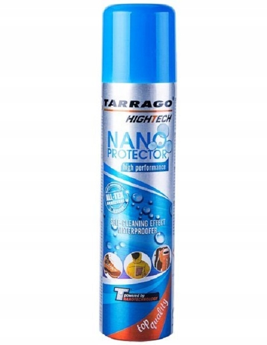 TARRAGO Nano Protector 250ml Pielęgnacja Aut