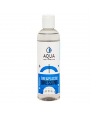 AQUA TIRE & PLASTIC DRESSING 250ml - DRESSING DO OPON