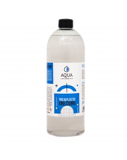 AQUA TIRE & PLASTIC DRESSING 1L - DRESSING DO OPON