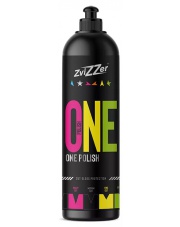  ZviZZer One Polish 750 ml - pasta polerska Cięcie/ Wykończenie/ Ochrona 