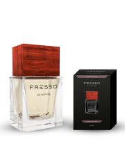 FRESSO DARK DELIGHT AIR PERFUME 50ML - PERFUM SAMOCHODOWY