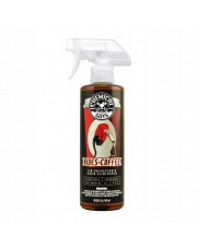 CHEMICAL GUYS RIDES AND COFFEE AIR FRESHENER – ZAPACH ŚWIEŻO PARZONEJ KAWY 473ML