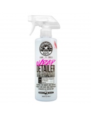 CHEMICAL GUYS WRAP DETAILER 473 ML - QUICK DETAILER DO LAKIERÓW OKLEJONYCH FOLIĄ 