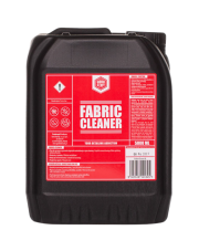 GOOD STUFF FABRIC CLEANER 5L - ŚRODEK DO CZYSZCZENIA PODSUFITKI I TAPICERKI MATERIAŁOWEJ