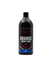 GOOD STUFF SNOW FOAM ORANGE 1L – PIANA AKTYWNA O NEUTRALNYM PH