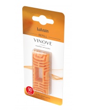VINOVE BAHRAIN REFILL - WYMIENNY WKŁAD ZAPACHOWY