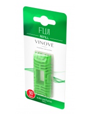 VINOVE FUJI REFILL - WYMIENNY WKŁAD ZAPACHOWY