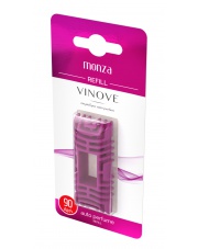 VINOVE MONZA REFILL - WYMIENNY WKŁAD ZAPACHOWY