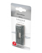VINOVE SILVERSTONE REFILL - WYMIENNY WKŁAD ZAPACHOWY