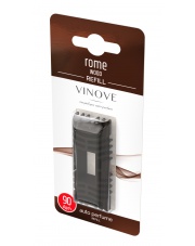 VINOVE ROME REFILL - WYMIENNY WKŁAD ZAPACHOWY