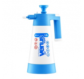 KWAZAR Venus Super 360 Cleaning Pro+ 1,5L Opryskiwacz