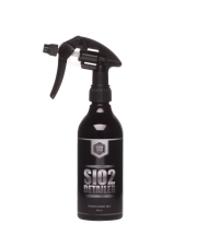 GOOD STUFF SiO2 DETAILER 500ml - QUIICK DETAILER Z DODATKIEM SiO2