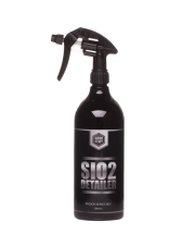 GOOD STUFF SiO2 DETAILER 1000ml - QUIICK DETAILER Z DODATKIEM SiO2