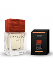 FRESSO PARADISE SPARK AIR PERFUME 50ml – PERFUM SAMOCHODOWY