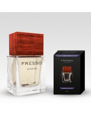 FRESSO MAGNETIC STYLE AIR PERFUME 50ml - PERFUM SAMOCHODOWY