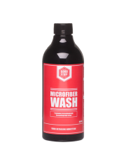 GOOD STUFF MICROFIBER WASH 500ml - PŁYN DO PRANIA MIKROFIBR