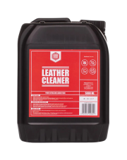 GOOD STUFF LEATHER CLEANER 5L – PREPARAT DO CZYSZCZENIA SKÓRY