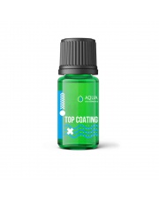 AQUA TOP COATING 10ML - SILNIE HYDROFOBOWA POWŁOKA CERAMICZNA