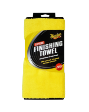Meguiar's Finishing Towel - ręcznik z mikrofibry