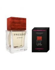 FRESSO PURE PASSION AIR PERFUME 50ML - PERFUM SAMOCHODOWY