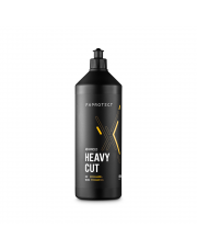 FXPROTECT HEAVY CUT 1000G - MOCNO ŚCIERNA PASTA POLERSKA