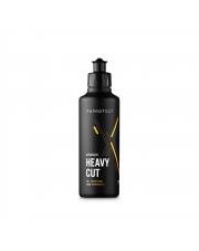 FXPROTECT HEAVY CUT 250G - MOCNO ŚCIERNA PASTA POLERSKA