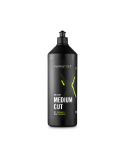 FXPROTECT MEDIUM CUT/ONE STEP 1000g – ŚREDNIO ŚCIERNA PASTA POLERSKA 