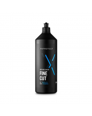 FXPROTECT FINE CUT 1000G – DELIKATNA FINISHOWA PASTA POLERSKA 