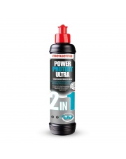 MENZERNA POWER PROTECT ULTRA 2 IN 1 250ml – USUWA MIKROZARYSOWANIA I ZABEZPIECZA LAKIER 