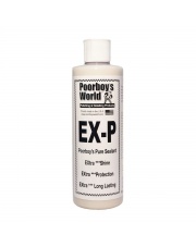 Poorboy’s World EX-P 473ml - Sealant wosk syntetyczny do ochorny lakieru 