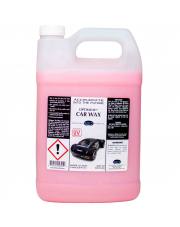 OPTIMUM CAR WAX SPRAY 3800ML - TRWAŁY WOSK W SPRAYU