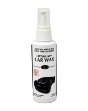 OPTIMUM CAR WAX SPRAY 118ML - TRWAŁY WOSK W SPRAYU