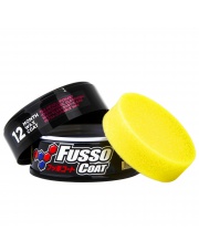 SOFT99 FUSSO COAT 12 MONTHS DARK WAX 200G – SYNTETYCZNY WOSK DO 12 MIESIĘCY 