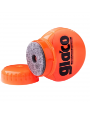 Soft99 Glaco Roll On max 300ml niewidzialna wycieraczka