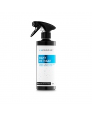 FXPROTECT SILKY DETAILER 500ML - QUICK DETAILER