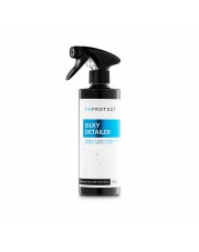 FX PROTECT SILKY DETAILER 500ML - QUICK DETAILER