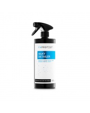 FX PROTECT SILKY DETAILER 1000ML - QUICK DETAILER