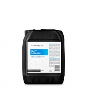 FXPROTECT SILKY DETAILER 5000ML - QUICK DETAILER