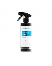 FX PROTECT LEATHER CARE 500ML - IMPREGNAT DO PIELĘGNACJI I ZABEZPIECZENIA TAPICEREK SKÓRZANYCH