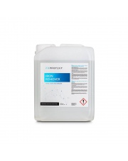 FXPROTECT IRON REMOVER 5L - USUWANIE ZANIECZYSZCZEŃ POCHODZENIA METALICZNEGO