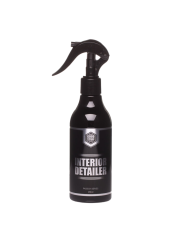 GOOD STUFF Interior Detailer 250 ml - QUICK DETAILER DO WNĘTRZA