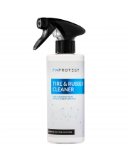 FXPROTECT TIRE & RUBBER CLEANER 1L - ŚRODEK DO CZYSZCZENIA GUMY