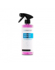 FXPROTECT Interior Detailer 500 ml - QUICK DETAILER DO WNĘTRZ