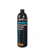 Elite Detailer Detailing Citric Foam 1L - KWAŚNA PIANA AKTYWNA DO POWŁOK CERAMICZNYCH